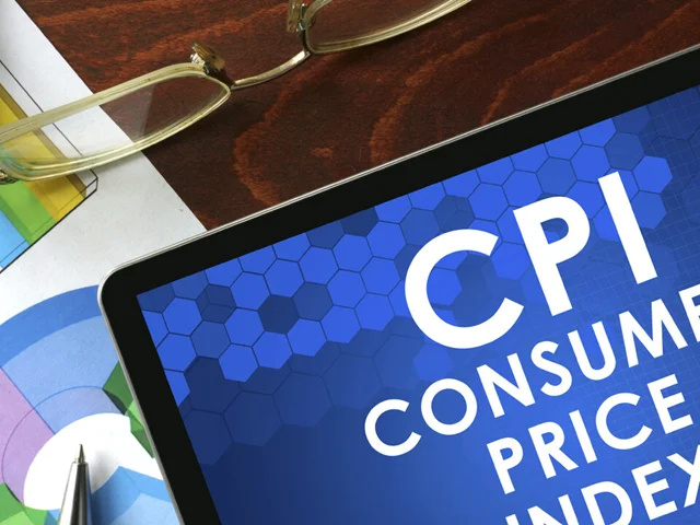 شاخص قیمت مصرف کننده یا CPI چیست و چرا برای معامله گران فارکس اهمیت دارد؟
