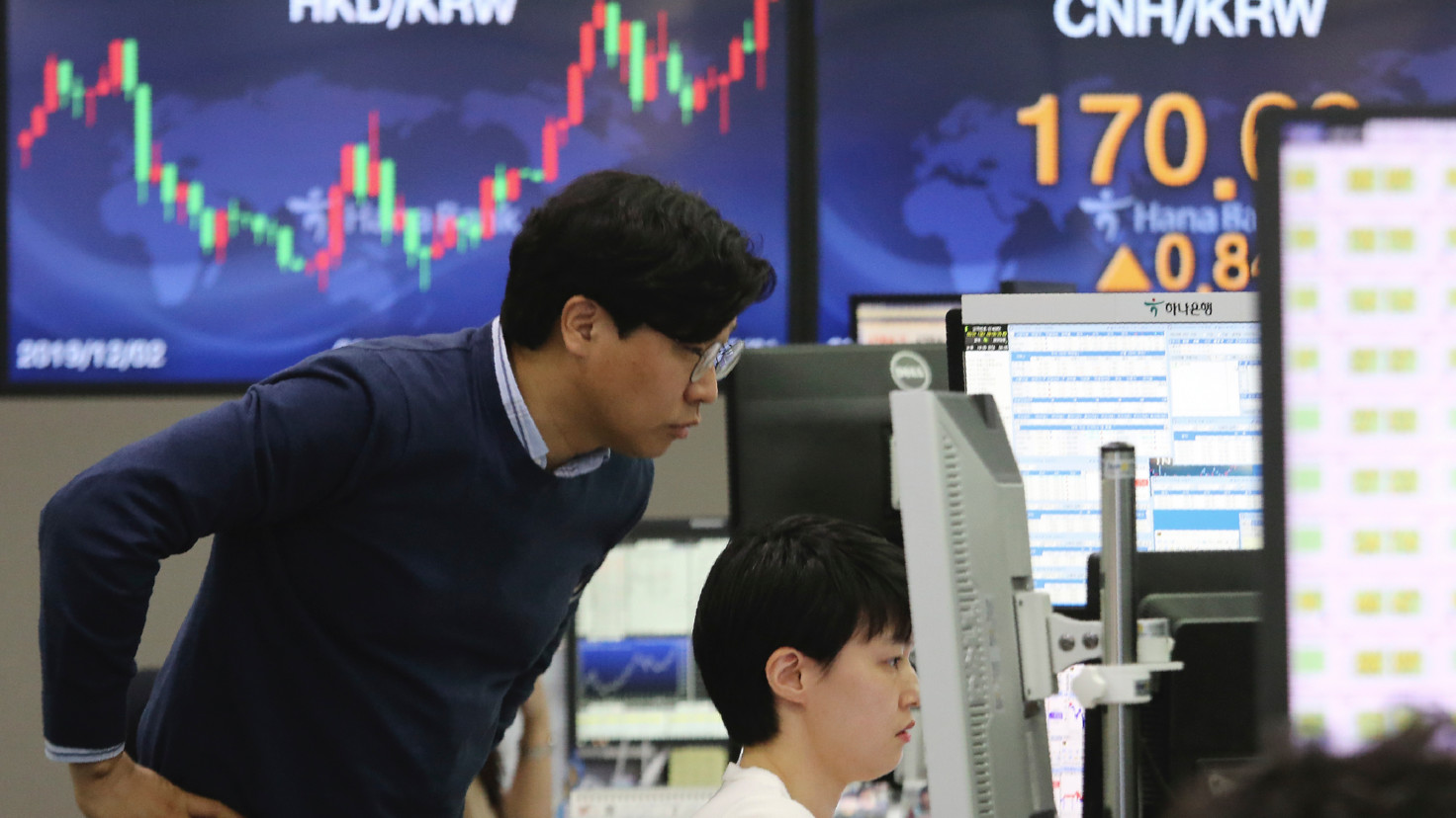 اندیکاتور جریان نقدینگی CMF و نحوه معامله با آن در بازار فارکس